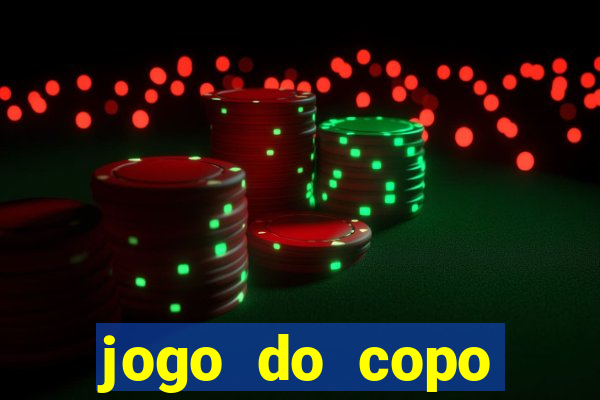 jogo do copo cassino online